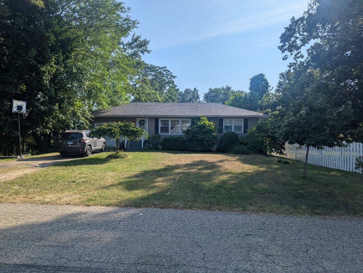 314 S Mayhew St #NA - Photo 3 of 50