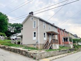 601 Mount Pleasant St #NA - Photo 1 of 1
