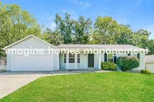 822 Whispering Rock Dr - Photo 1 of 1