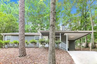 5205 Birdlake Dr Nw - Photo 1 of 1