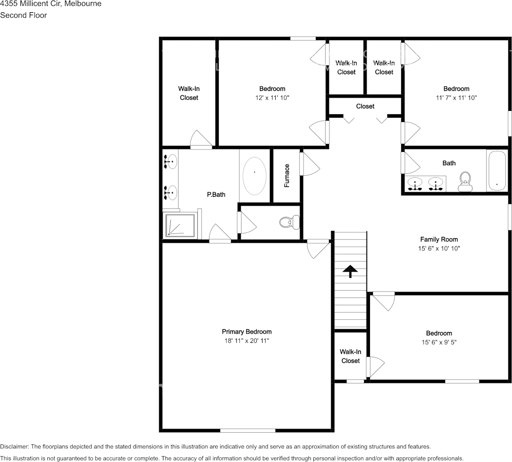 4355 Millicent Cir - Photo 3 of 22