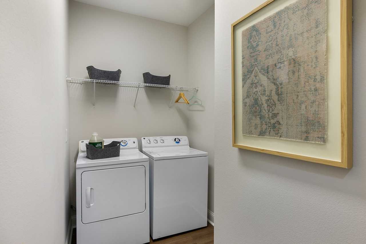 The Apartments at Shade Tree - Photo 6 of 31