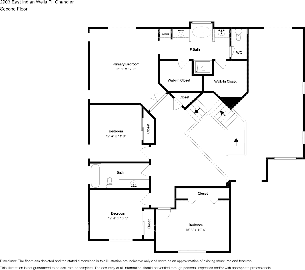 2903 E Indian Wells Pl - Photo 3 of 27