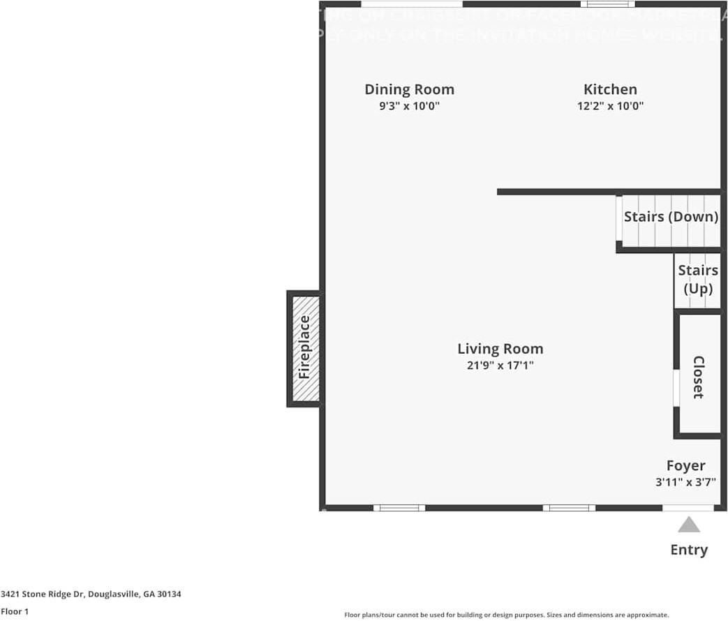 3421 Stone Ridge Dr - Photo 3 of 19