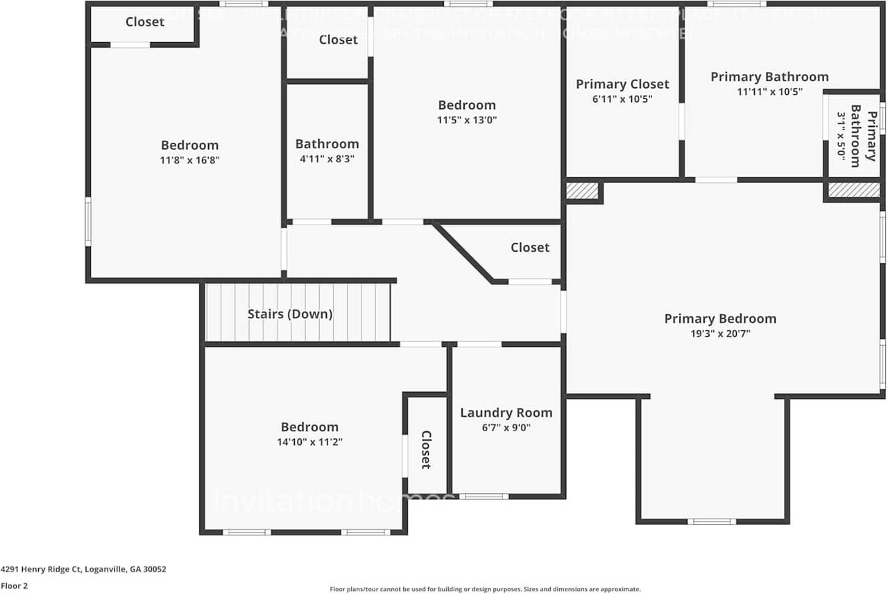 4291 Henry Ridge Ct - Photo 3 of 18