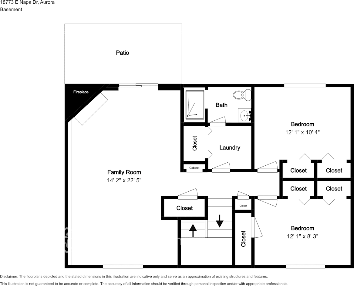 18773 E Napa Dr - Photo 2 of 18