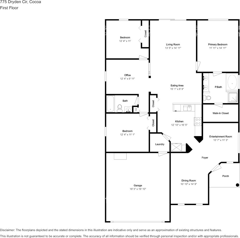775 Dryden Cir - Photo 2 of 18