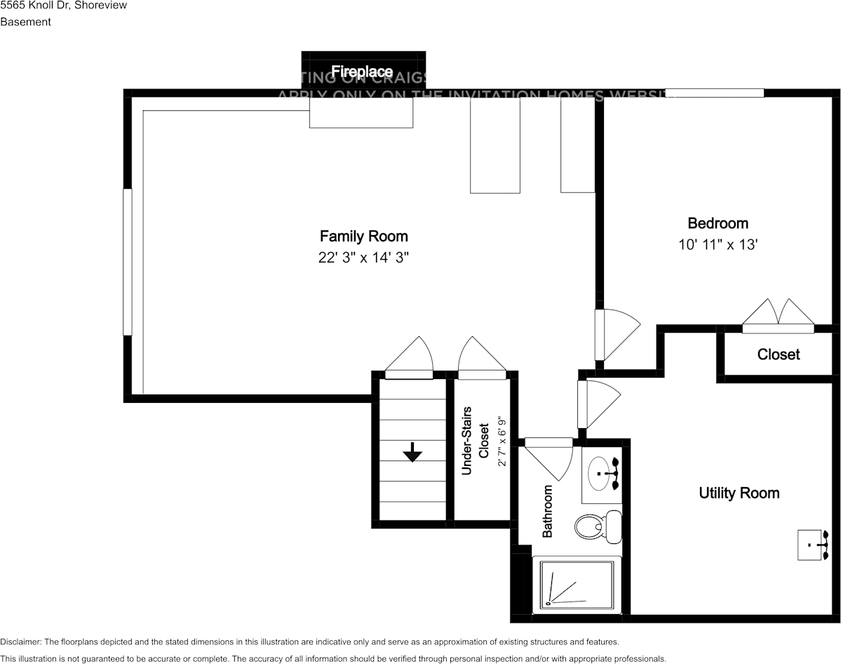5565 Knoll Dr - Photo 2 of 21