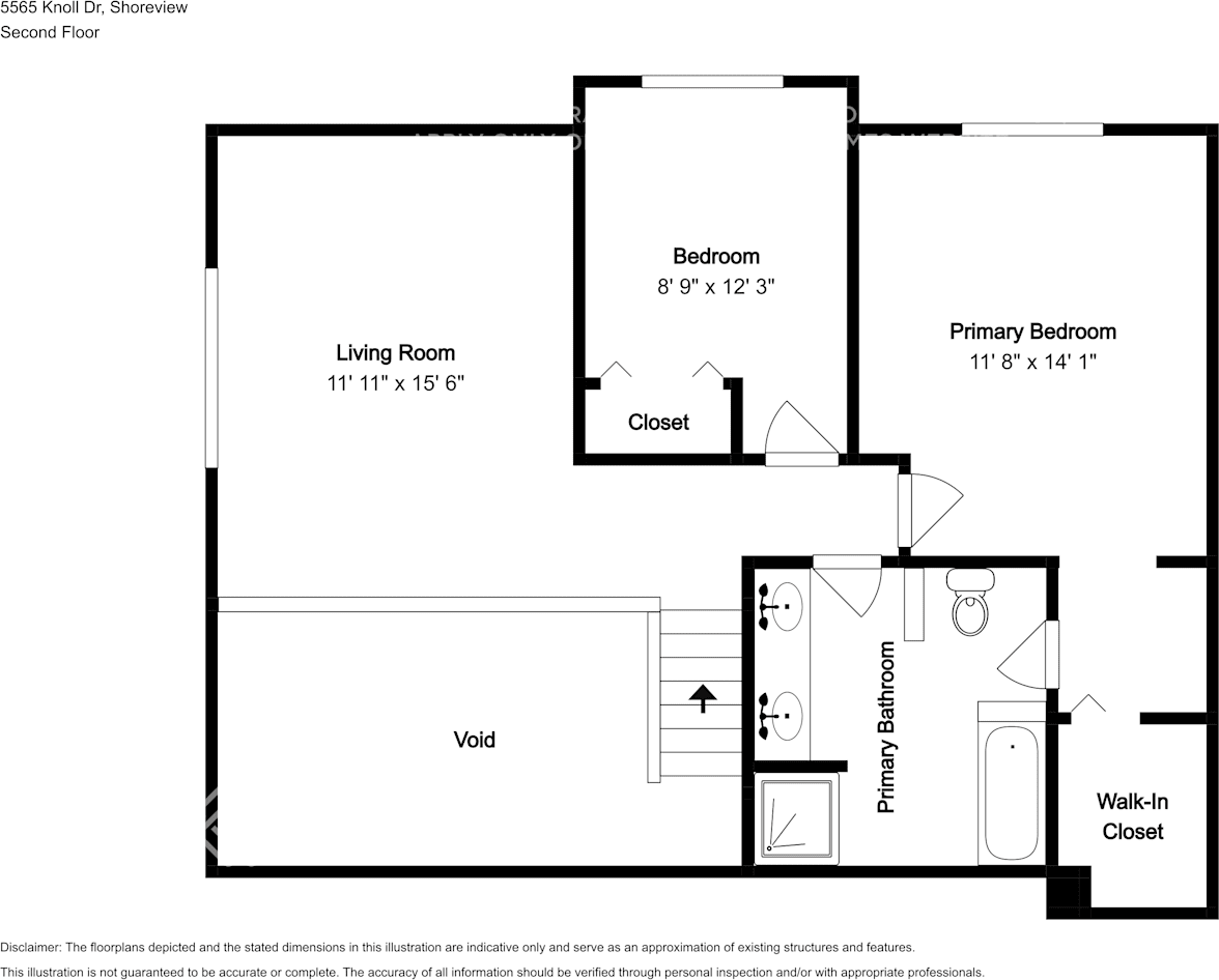 5565 Knoll Dr - Photo 4 of 21
