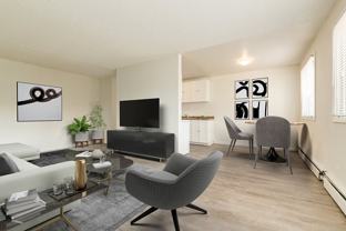 Forest Apartments - Photo 1 of 1
