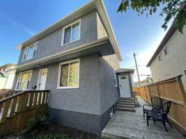 featured image of 850 Winnipeg Avenue