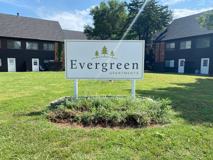 Evergreen Apartments - Photo 1 of 1