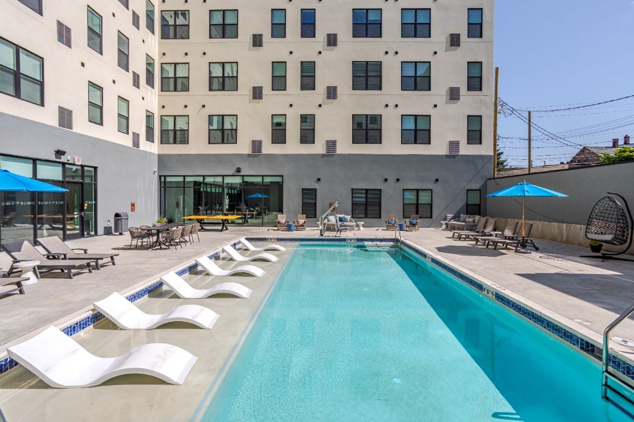 Dream Boyd Theatre - Photo 2 of 50