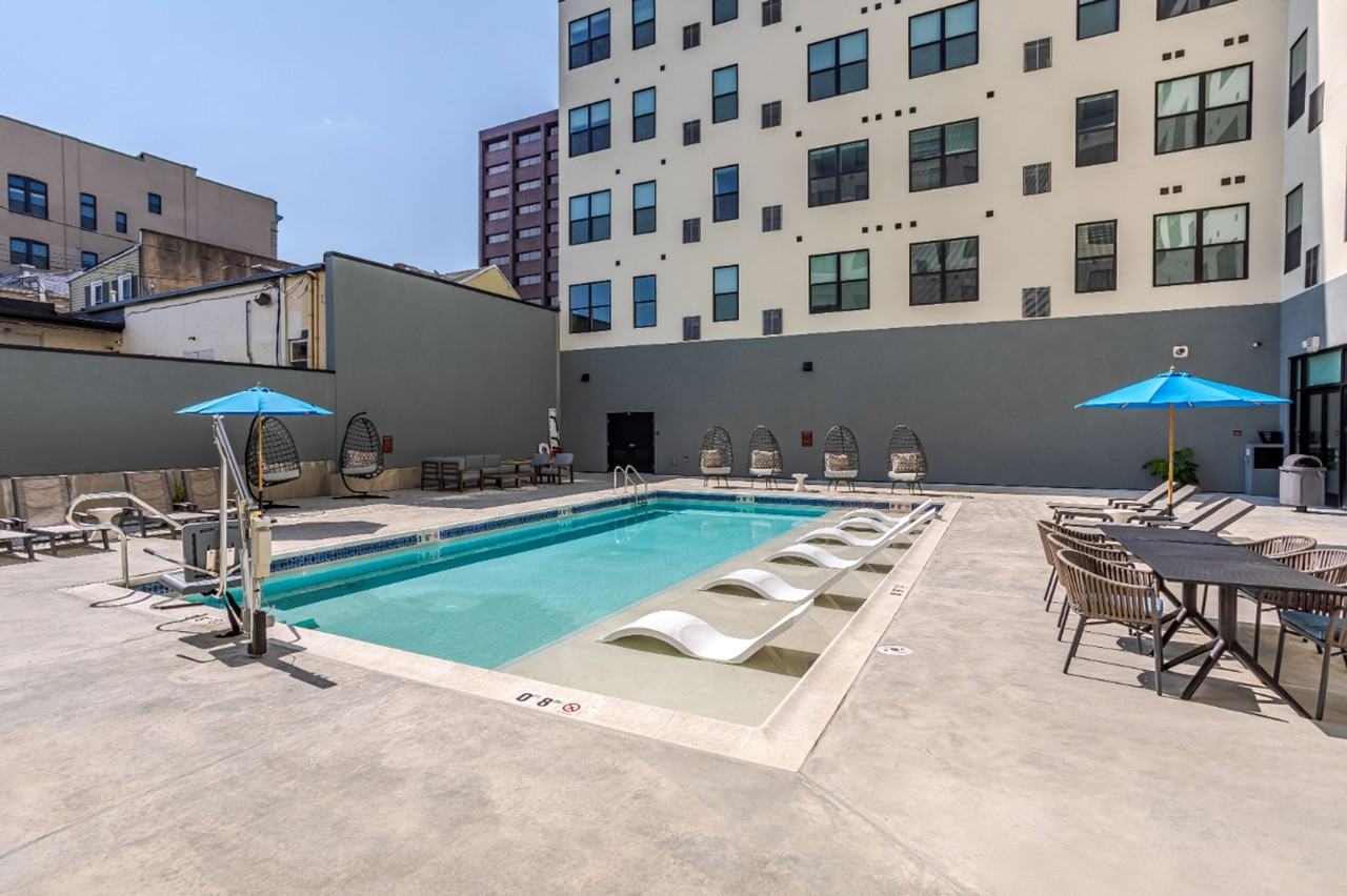 Dream Boyd Theatre - Photo 3 of 50