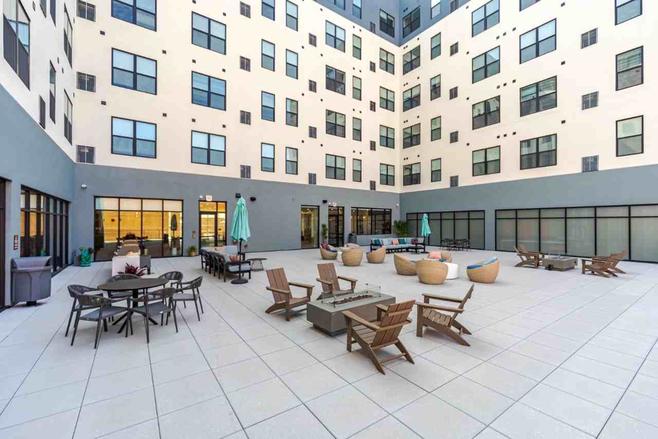 Dream Boyd Theatre - Photo 4 of 50