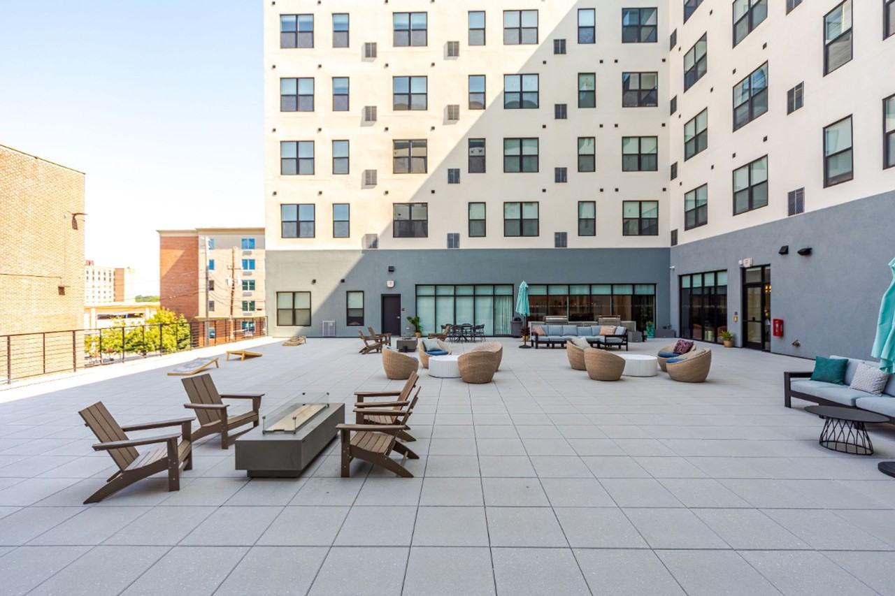 Dream Boyd Theatre - Photo 5 of 50