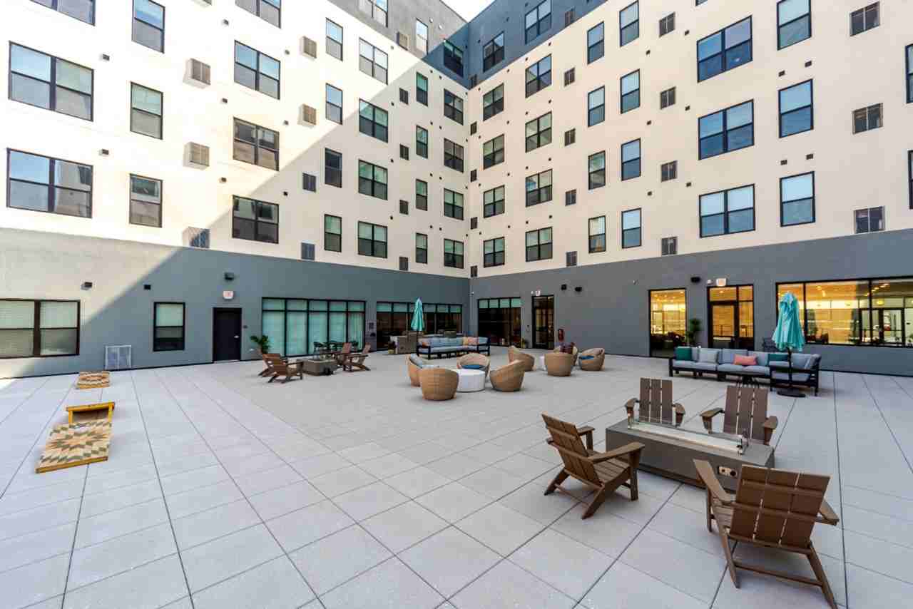 Dream Boyd Theatre - Photo 6 of 50