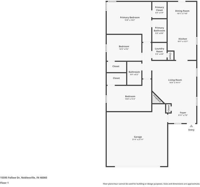 15595 Follow Dr - Photo 2 of 16