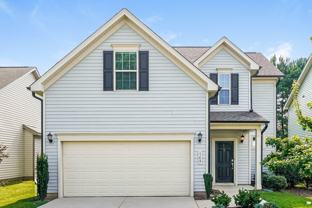 168 Outwater Ridge Dr - Photo 1 of 1