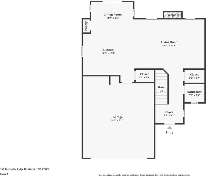168 Outwater Ridge Dr - Photo 2 of 17