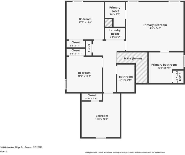 168 Outwater Ridge Dr - Photo 3 of 17
