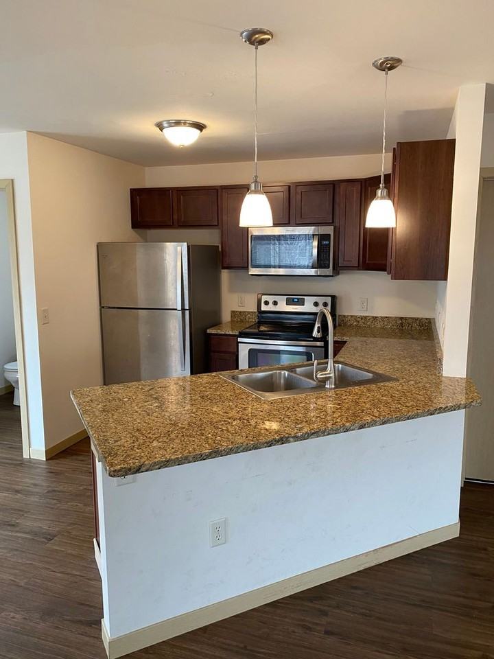 North Towne Apartments and Townhomes - Photo 7 of 50