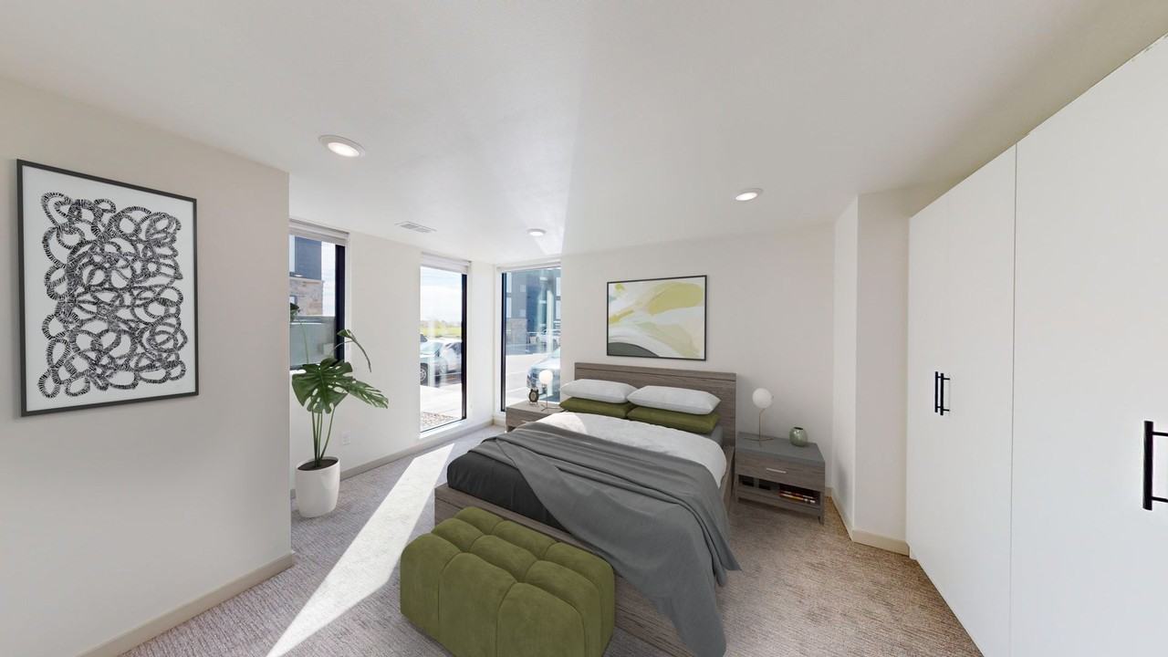 Bluestem Reserve Apartments - Photo 5 of 41