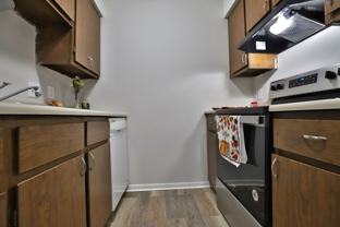 Hollybrook Apartments - Photo 1 of 1