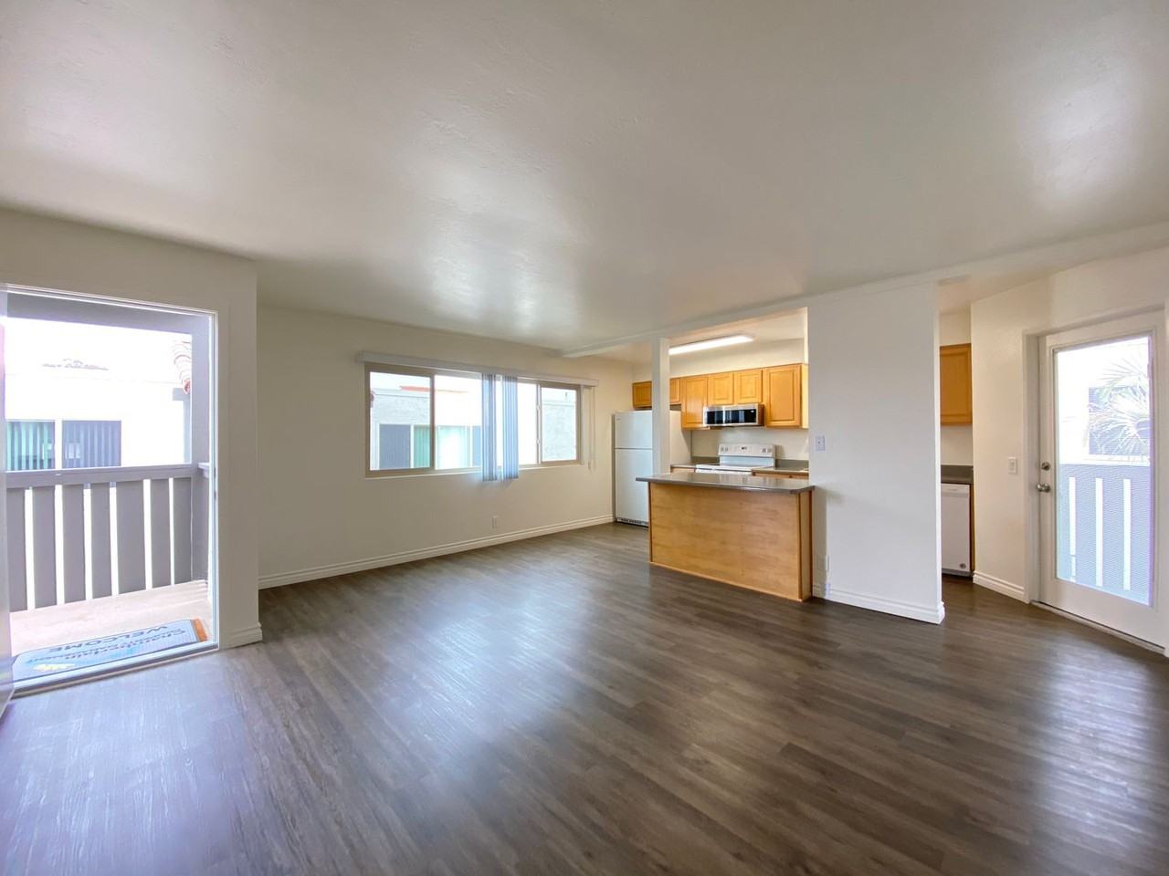 Adams Street Apartments - Photo 5 of 50