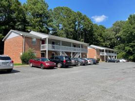 DUBLIN SQUARE APTS - Photo 1 of 1