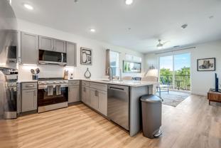 East 9th Apartments - Photo 1 of 1
