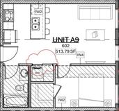 8615 108 St Nw #602 - Photo 1 of 1