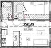 8615 108 St Nw #603 - Photo 1 of 1