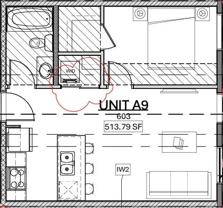 8615 108 St Nw #603 - Photo 1 of 1