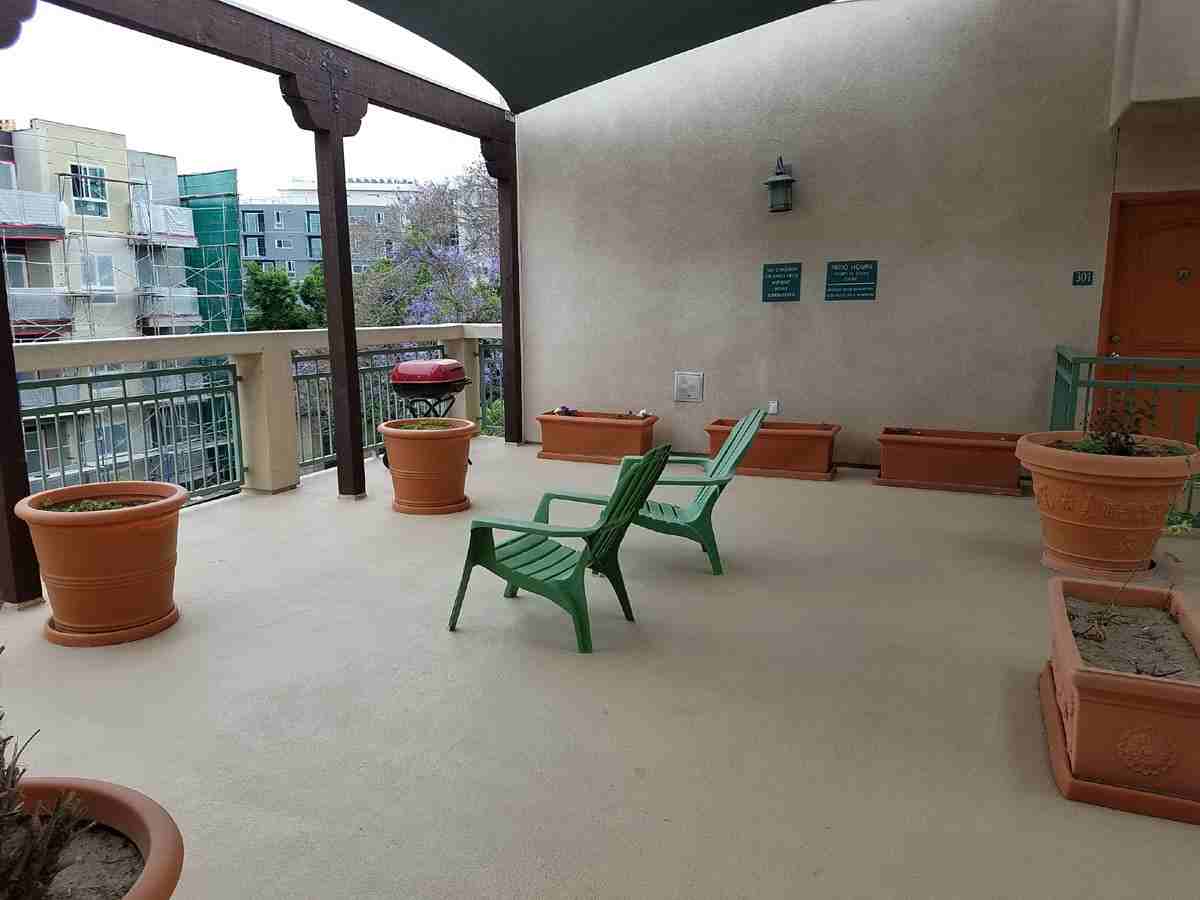 11115 Hartsook Street #302 - Photo 3 of 12