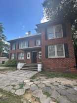 216 W MAGNOLIA ST. FITZGERALD - Photo 1 of 1