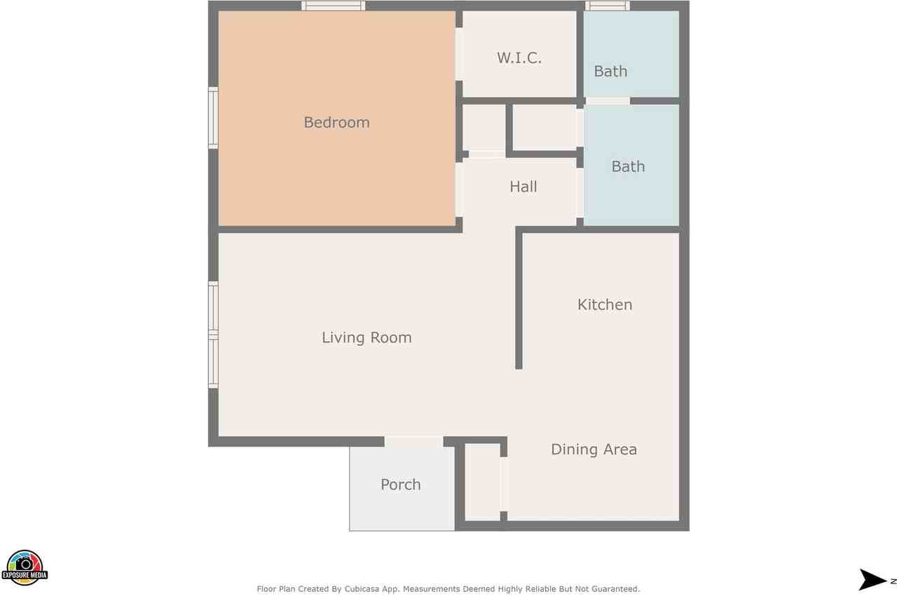 2551 San Pedro Ave #207 - Photo 2 of 12