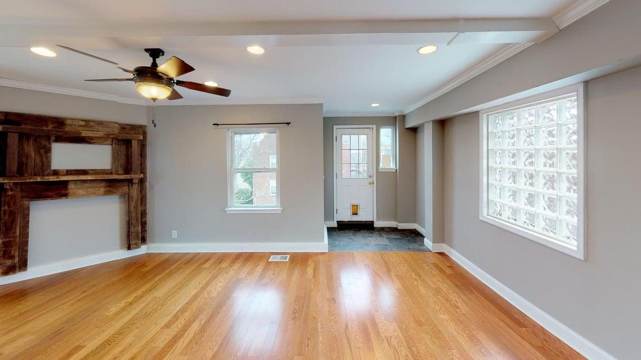 Lovely Capitol Hill East home near the Blue and Orange Lines - Photo 6 of 21