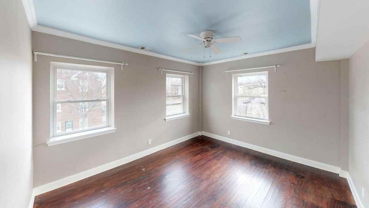 Lovely Capitol Hill East home near the Blue and Orange Lines - Photo 7 of 21