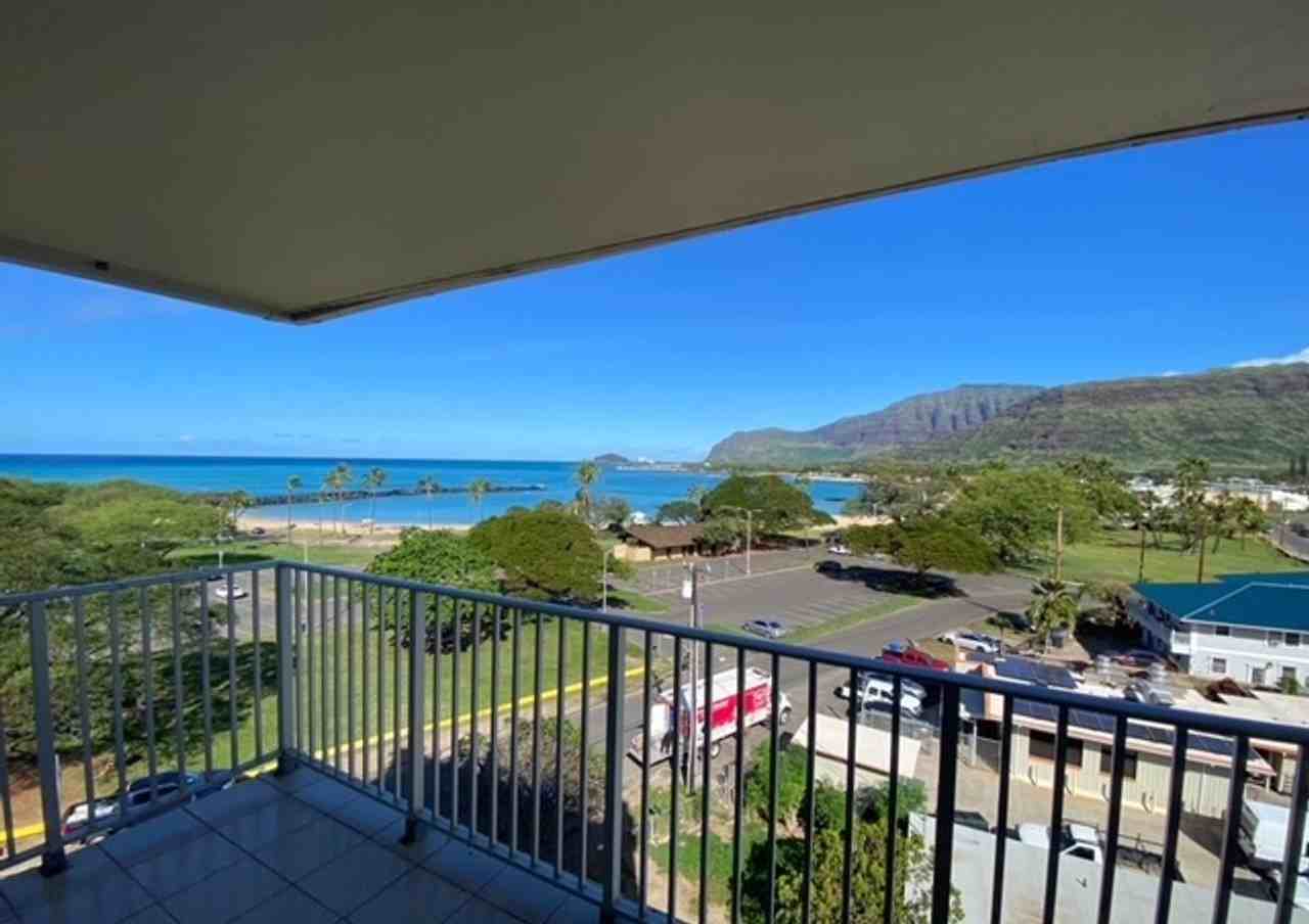 85-003 Pokai Bay St #705 - Photo 4 of 7