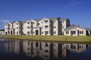 Waters Ridge Apartments - Photo 1 of 1