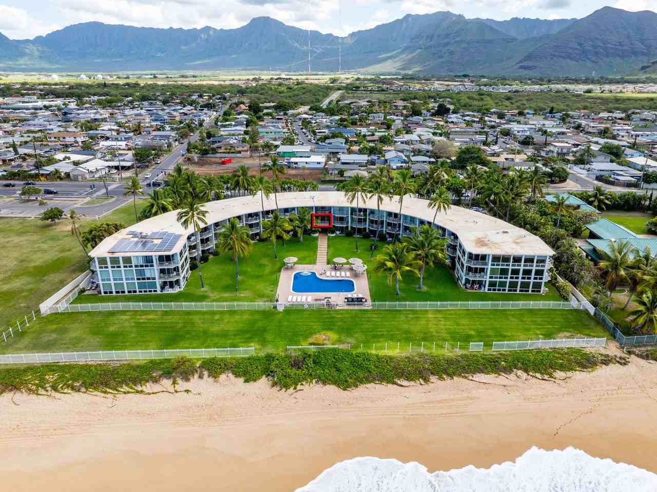 87-561 Farrington Hwy #211