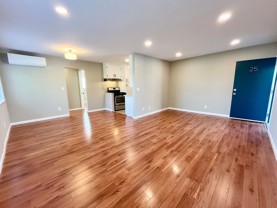 DRYDEN SQUARE APTS - Photo 1 of 1