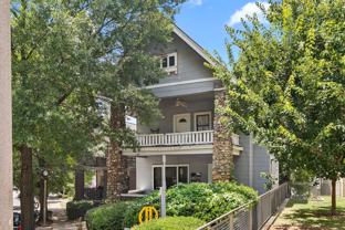 Blue Heights - Photo 1 of 1