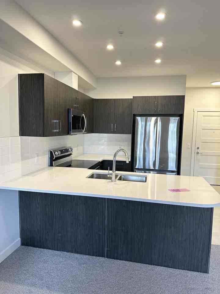 81 Arbour Lake View Northwest #1116 - Photo 2 of 14