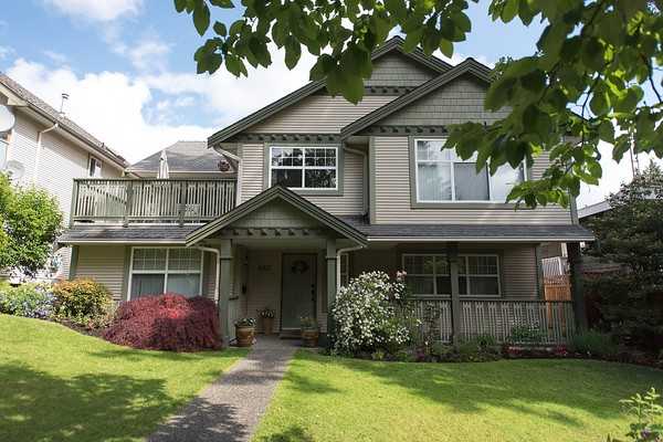 642 21st Street East - Photo 3 of 14