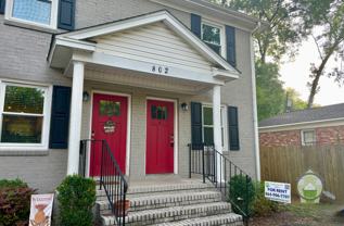 802 Hampton Ave #A - Photo 1 of 1