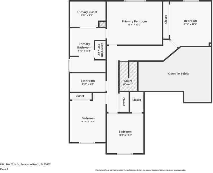 8341 Nw 57th Dr - Photo 3 of 17