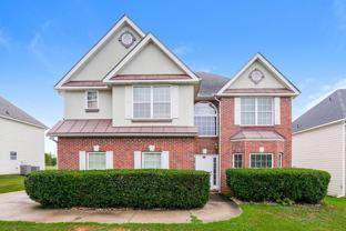 917 Southfork Dr - Photo 1 of 1