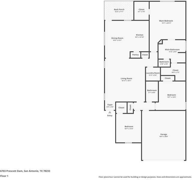 6703 Prescott Dm - Photo 2 of 16